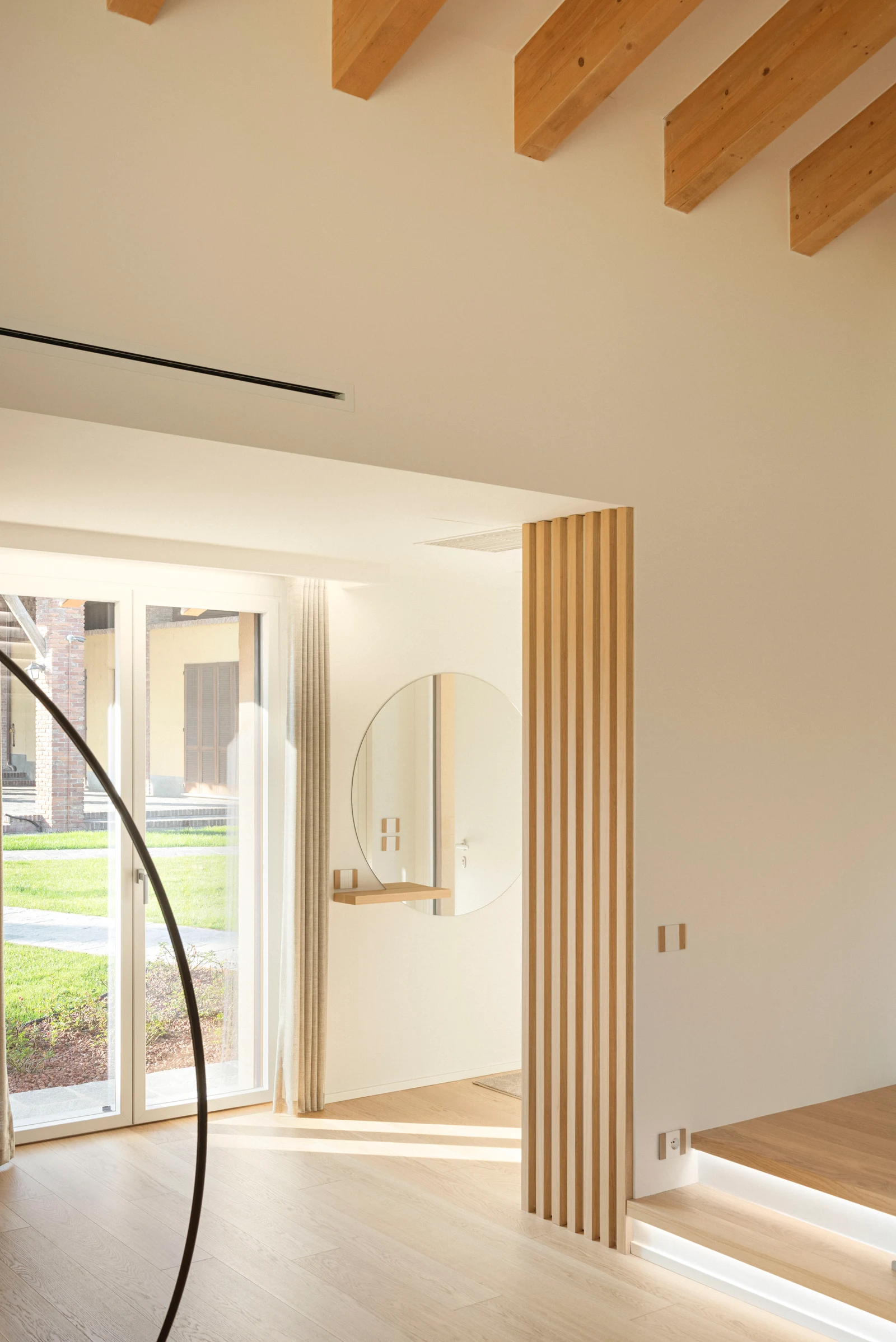 Villa singola Magenta (MI) - thumbnail 12